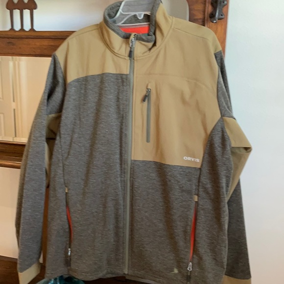 Orvis Other - Orvis mens jacket